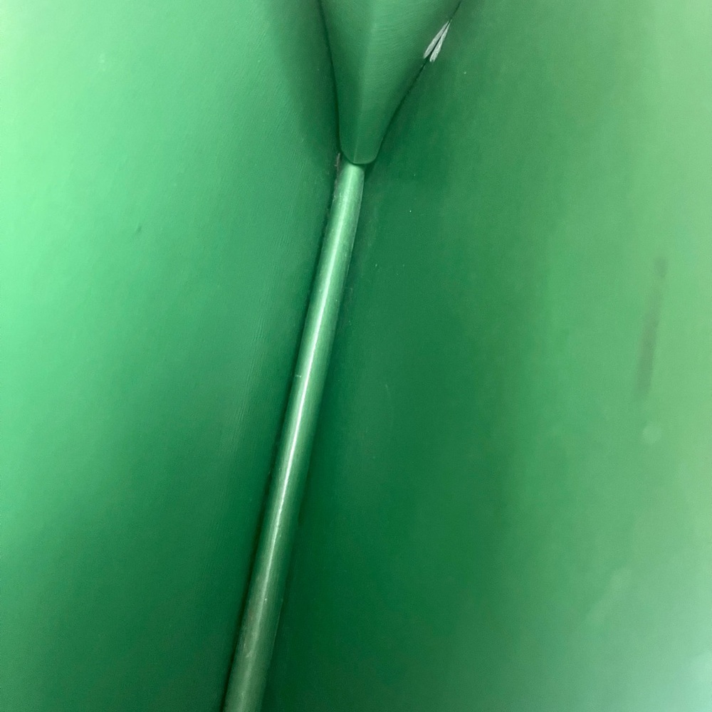 COPY - LOUIS VUITTON Epi Capucines Shoulder Bag Green - Picture 9 of 14